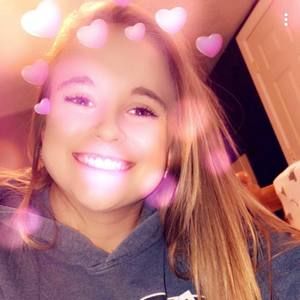 Meet your Posher, Jenna